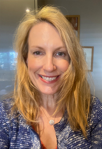 Anna Gooch